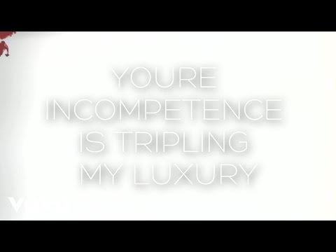 Mr. Jet Black - Seize The Castle (Lyric Video)