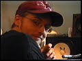 Mercenary First Breath Graveart Intro Recording 1997