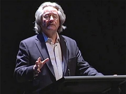 Forget the Golden Rule, Says Philosopher A.C. Grayling
