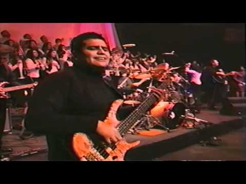 Precioso Espiritu De Dios video