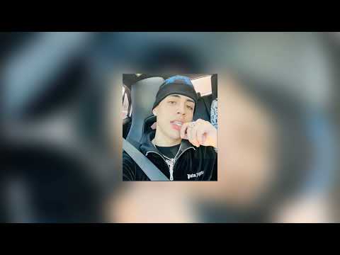 Ella me pide que le de - CRIS MJ (Slowed - reverb).