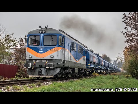 60-0665-9 GFR-RSCO / CER FERSPED - NOIEMBRIE / NOVEMBER 2020