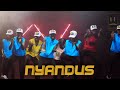 Nyandus KrgTheDon X Sailors X Dj Lyta Official720P HD