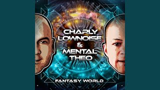 Fantasy World (Hardcore Mix)