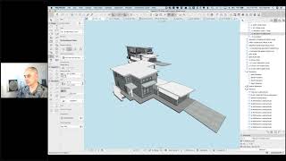 ARCHICAD USER  (June 2021) Coaching clinic