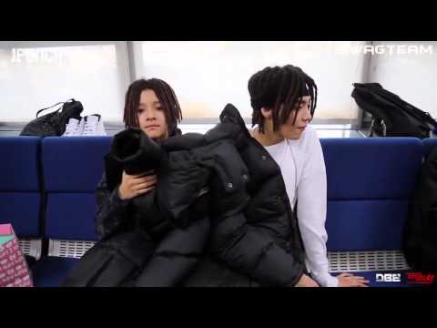 [SWAGTEAM][VIETSUB] SAMUEL - 1Punch's Hand Shake Event