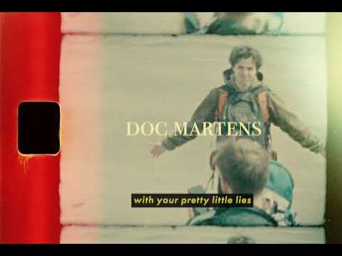 Ivytide  - doc martens (Official Video)