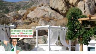 Alitana Boutique Hotel, Kamari, Greece