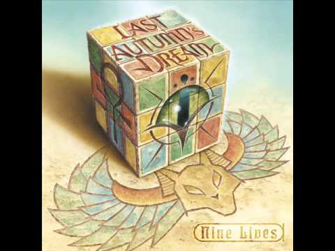 悲秋賦樂團 Last Autumn's Dream -  The Last To Know (duet with Jeff Scott Soto)