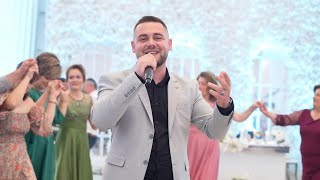 Bledi Hatija - Lule Që Më Sjell Vërdallë (Kolazh)