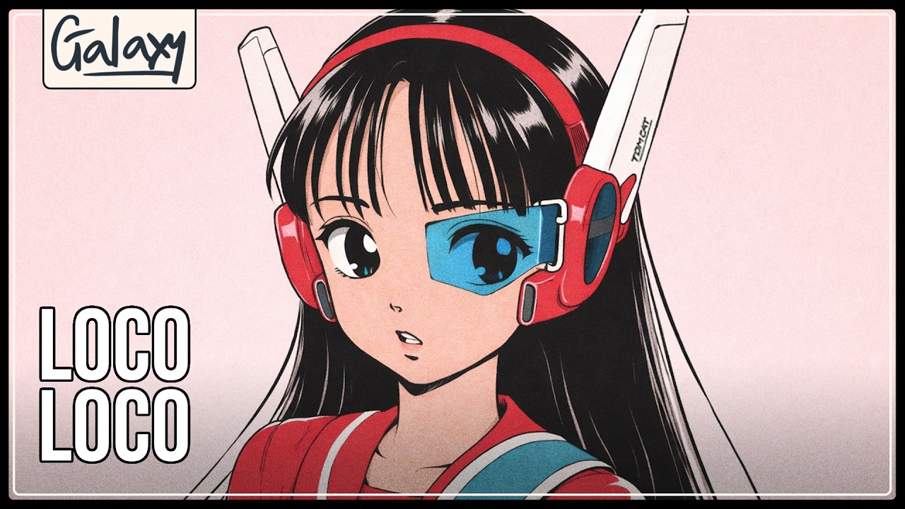 Gordo & Reinier Zonneveld - Loco Loco (Lyrics)