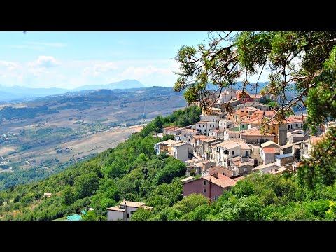 La grande bellezza è in Irpinia