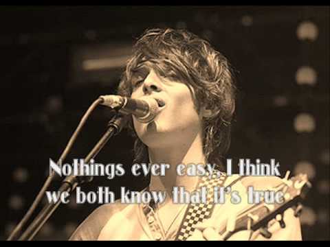 Paolo Nutini (Still Crazy)