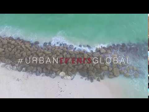 2018 Urban Excursion Weekend: Barbados Style!