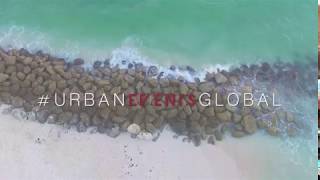 2018 Urban Excursion Weekend: Barbados Style!