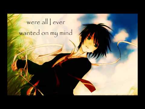 Living In A Dream - Nightcore