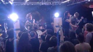 Famous Last Words - Your Escape (Live in Marietta, GA)