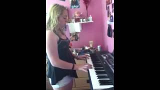 Memories-original by Hannah