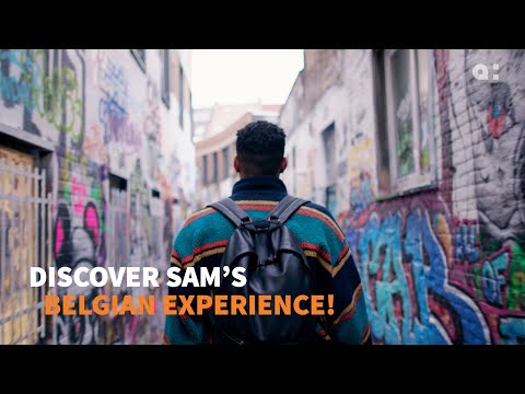 Artevelde University of Applied Sciences