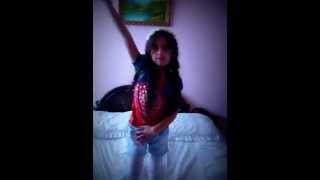 (Mihran Tsarukyan - Srtis Uzace) Meline Axajanyan