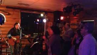 Secondhand News Fleetwood Mac cover Heard Of Buffalo