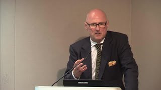 Simon Allford: “Constructing the Idea: The Essential and the ExtraOrdinary”