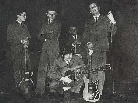 Blackout na festiwalu w Opolu' 66