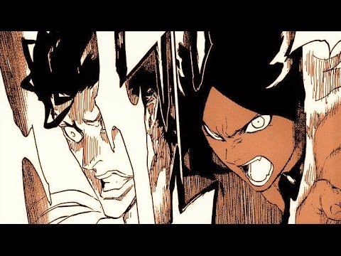 Bleach Chapter 657 Review- Yorurichi & Yuushirou Vs Askin Begins