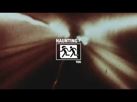 midnide - HAUNTING YOU (VISUALIZER)