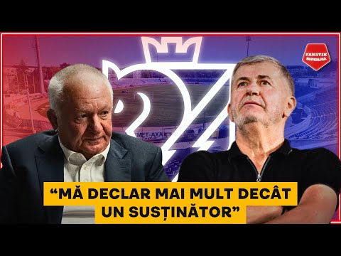 Adrian Porumboiu RUPE TACEREA despre REVENIREA in fotbal la FC Botosani