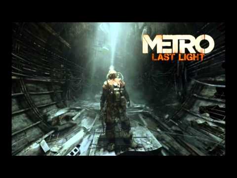 Metro Last Light - D6 Sixstring video