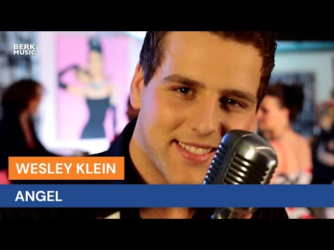 Wesley Klein - Angel