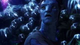 Avatar (Piano Cover) - The Bioluminescence of the Night