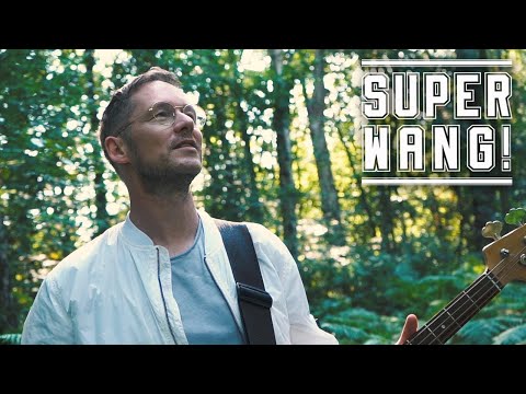 SUPER WANG! - Viel zu schön (Offizielles Musikvideo)