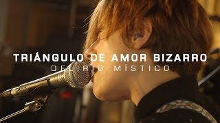 Delirio Místico Music Video