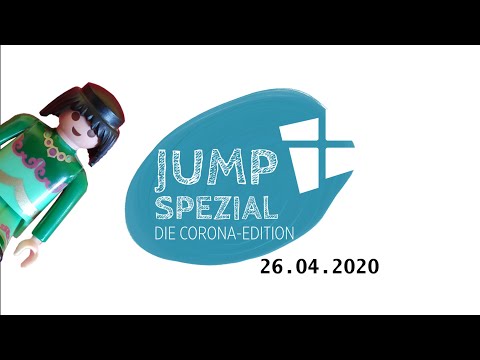 Jump Spezial - Die Corona Edition vom 26.04.2020
