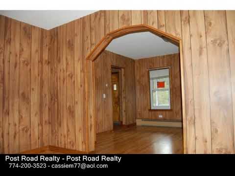 216 South St, Warren MA 01083 - Rental - Real Estate - For Sale -