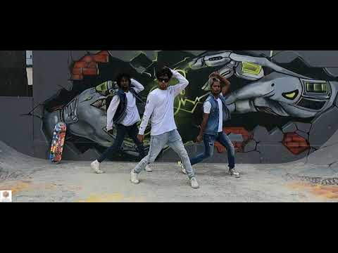 Kadhal Yaanai | Anniyan | Shankar | Vikram | Harris Jayaraj | Dance Cover | Choreography - Raymond