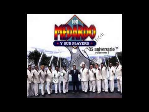 Don Medardo Y Sus Players- CERVEZAS Y CIGARRILLOS