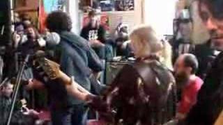 Drive-By Truckers: Ear Xtacy Instore Pt. 6 "Nine Bullets"