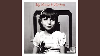 My Name Is Barbara