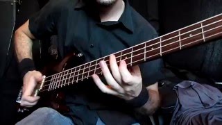 Video thumbnail for SLAP BASS GUITAR - GIANNINI ARROW by Ricardo Strani