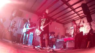 Urbandub - Reveal the Remedy (PARISUKAT Cover)