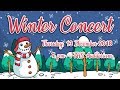 2018 FHS Winter Concert 4 Band
