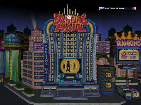 Audition Redbana Multi-Hacking