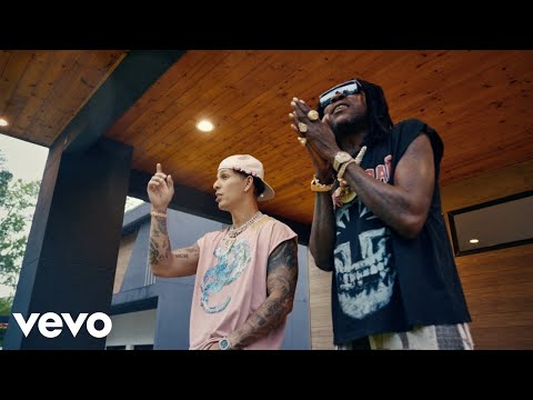 Vybz Kartel, Rvssian - Story Book (Official Music Video) | Story Book Riddim