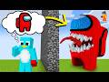 Reading Milo S Mind To CHEAT In Minecraft Build Battle