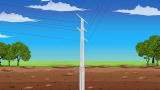 Ameren Transmission | Inclined Earth Anchors