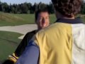 Happy Gilmore I Just Couldn T Do It