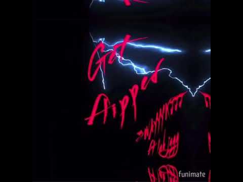 3wayyykjjj ft luh jugg ~ get flipped (official audio)